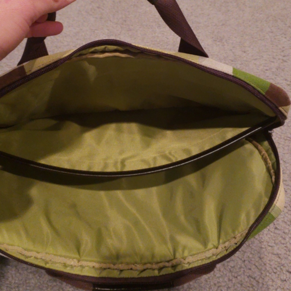 Laptop case - Picture 2 of 2